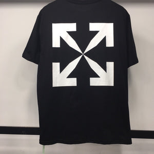 OFF horse around shirt