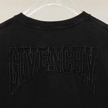 Load image into Gallery viewer, Givenchy Black lucky shirt
