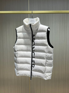 MC1593 Moncl Cenis Down Waistcoat