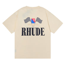 Load image into Gallery viewer, RHUDE CROWN T SHIRT p60
