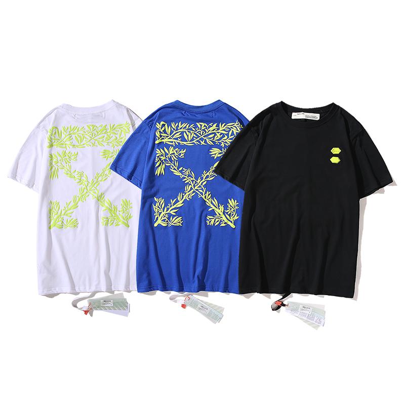 OFF vine shirts