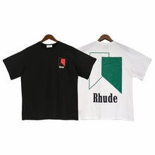 Load image into Gallery viewer, RHUDE LOGO T SHIRT P53
