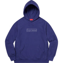 Load image into Gallery viewer, Preme type writer hoodie
