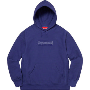 Preme type writer hoodie