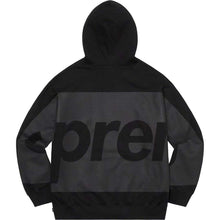 Load image into Gallery viewer, Preme oversize logo hoodie
