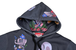 Supreme dumbo hoodie