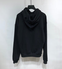 Load image into Gallery viewer, CELINE DOTTED HOODIE
