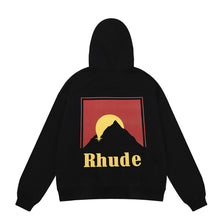 Load image into Gallery viewer, RHUDE MOONLIGHT HOODIE p105
