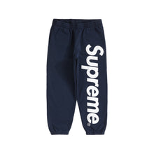 Load image into Gallery viewer, Supreme sweatpants heavyweight
