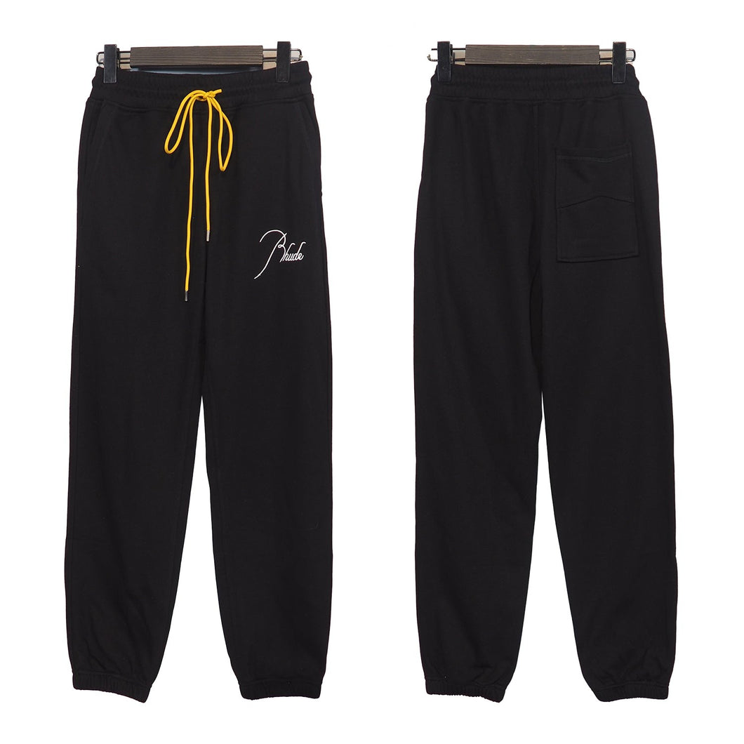 RHUDE PANTS P83