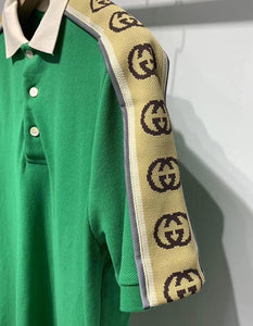 GG polo