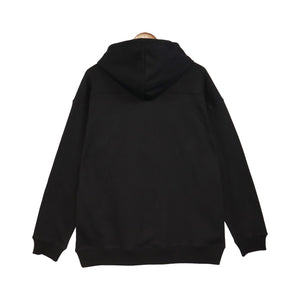 RHUDE LOGO HOODIE