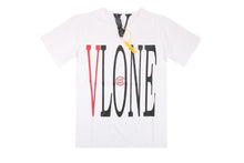 Load image into Gallery viewer, Vlone dragon shirt
