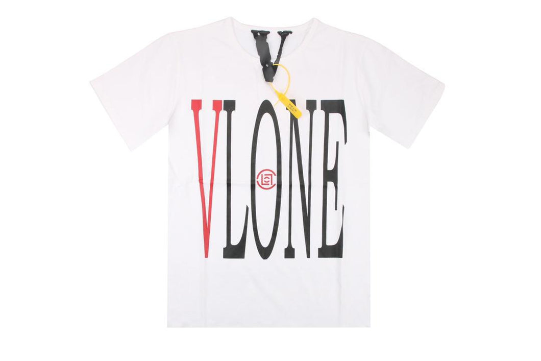 Vlone dragon shirt