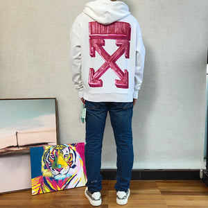 OFF Jetson hoodie