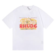 Load image into Gallery viewer, RHUDE T SHIRT p57
