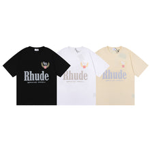 Load image into Gallery viewer, RHUDE GRAND PRIX T SHIRT P55
