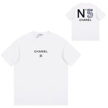 Load image into Gallery viewer, Chanel 2023 shirt
