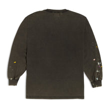 Load image into Gallery viewer, Gallery splatter crewneck
