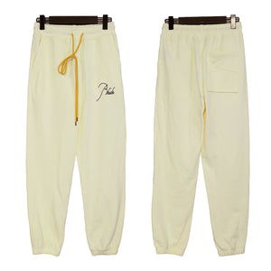 RHUDE PANTS P83