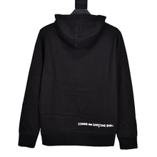 Load image into Gallery viewer, Supreme comme des garçon collabore hoodie
