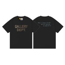 Load image into Gallery viewer, Gallery lights on shirt
