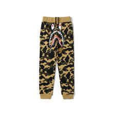 Load image into Gallery viewer, Bape classic joggers
