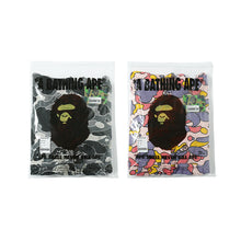 Load image into Gallery viewer, Bape gray full zip hoodie
