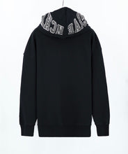 Load image into Gallery viewer, Givenchy furry letter hoodie
