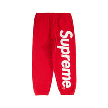 Load image into Gallery viewer, Supreme sweatpants heavyweight
