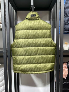 DD bubble vest 2022 updated