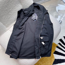 Load image into Gallery viewer, P pocket vest
