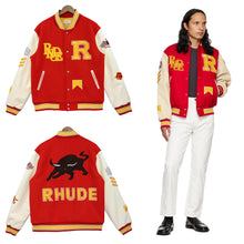 Load image into Gallery viewer, RHUDE HOODIE P210
