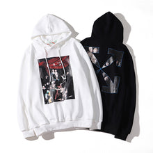 Load image into Gallery viewer, Attractive designing Hoodies
