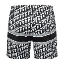 Load image into Gallery viewer, DD stripped trunks
