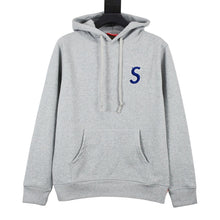 Load image into Gallery viewer, Supreme jumbo S hoodie
