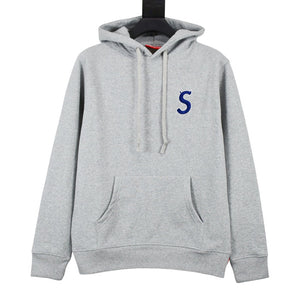 Supreme jumbo S hoodie