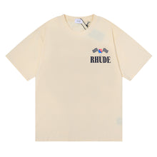Load image into Gallery viewer, RHUDE CROWN T SHIRT p60

