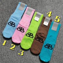 Load image into Gallery viewer, 49 BALEN Socks
