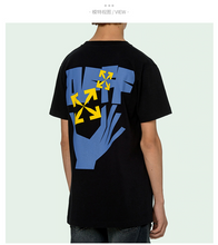 Load image into Gallery viewer, OFF hand stand shirt
