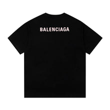Load image into Gallery viewer, BB black pink logo shirt
