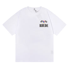 Load image into Gallery viewer, RHUDE CROWN T SHIRT p60
