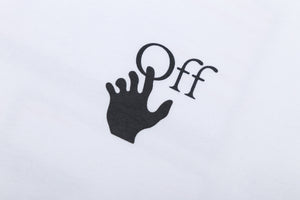OFF sunrise shirt
