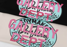 Load image into Gallery viewer, Gallery batteries died shirt
