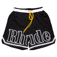 Load image into Gallery viewer, RHUDE SHORT P77
