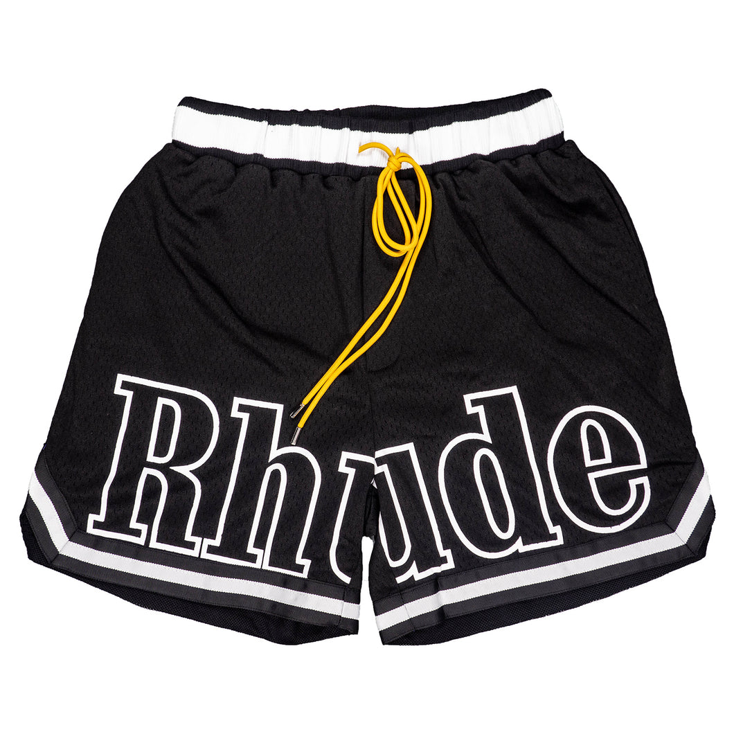 RHUDE SHORT P77