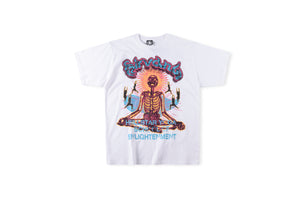 Hellstar inner peace shirt