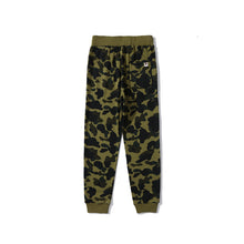 Load image into Gallery viewer, Bape classic joggers
