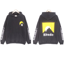 Load image into Gallery viewer, RHUDE HOODIE p115
