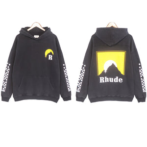 RHUDE HOODIE p115